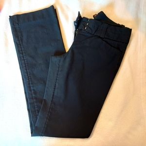 The limited exact stretch pant